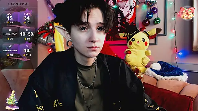 Ray-Taylor online show from January 2025 11:34:02 PM