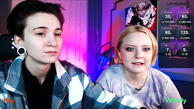 Ray-Taylor online show from January 2025 08:42:01 PM