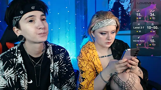 Ray-Taylor online show from February 2025 03:44:01 AM