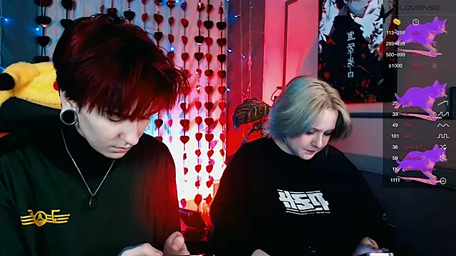 Ray-Taylor online show from February 2025 09:42:02 PM
