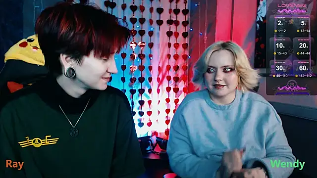 Ray-Taylor online show from February 2025 10:37:01 PM