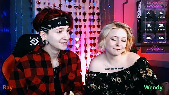 Ray-Taylor online show from March 2025 12:53:02 PM