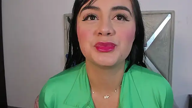 Dulce amg online show from October 2025 04:11:01 AM