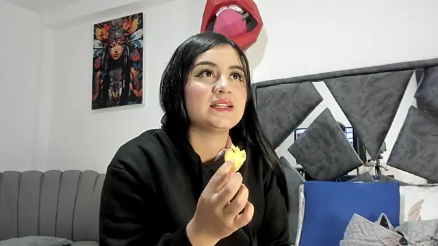 Dulce amg online show from March 2026 03:01:02 AM