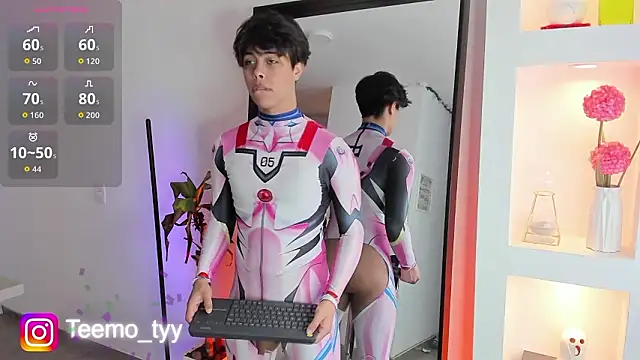 teemotwink online show from January 2026 10:13:02 PM