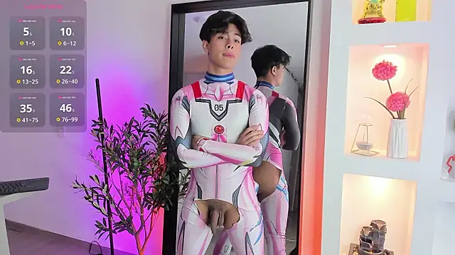 teemotwink online show from February 2026 10:08:02 PM