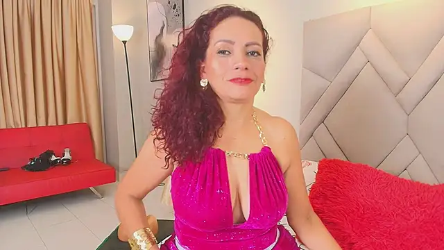 Kasandra Gomez online show from March 2026 03:01:02 AM