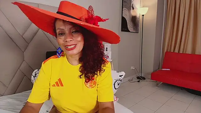 Kasandra Gomez online show from March 2026 03:01:01 PM