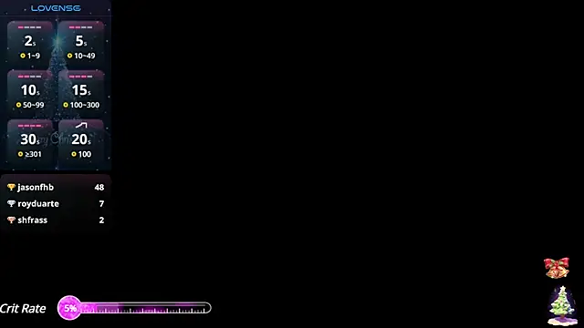 Moonshine tay online show from December 2024 03:10:01 PM