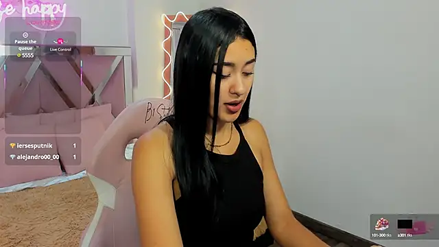 Moonshine tay online show from February 2025 12:30:02 PM