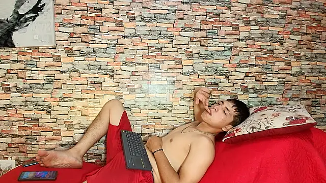 aaron antonella mds online show from March 2026 01:55:02 AM