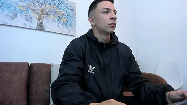 Samuel Up online show from February 2025 03:34:02 AM