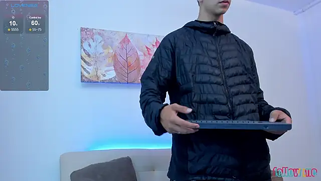 Samuel Up online show from September 2025 03:17:02 AM