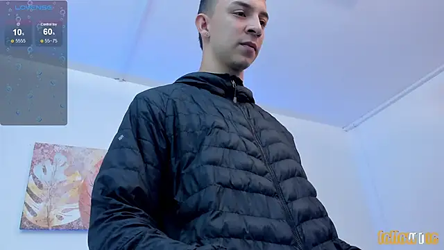 Samuel Up online show from September 2025 03:19:02 AM