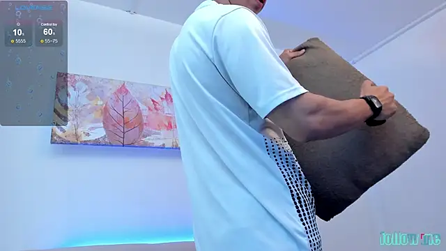 Samuel Up online show from September 2025 03:31:01 AM