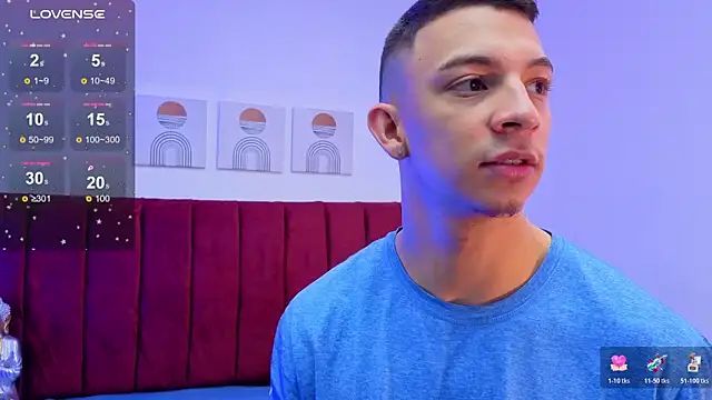 Samuel Up online show from November 2025 04:37:01 AM