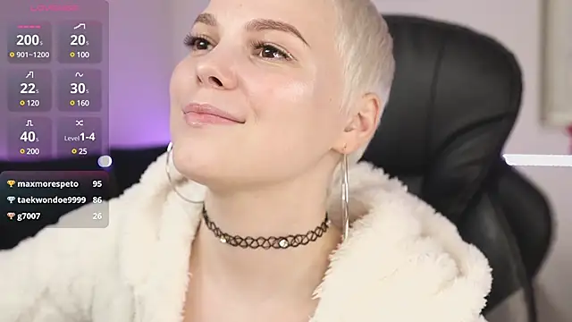 LikaBerry1 online show from January 2025 01:13:02 AM