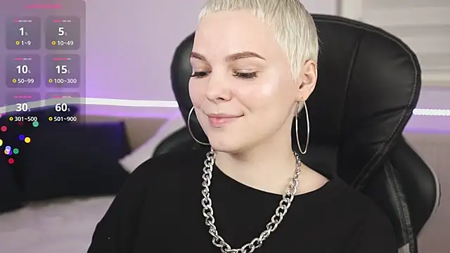 LikaBerry1 online show from January 2025 08:56:02 PM