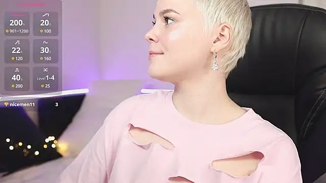 LikaBerry1 online show from January 2025 11:11:02 PM