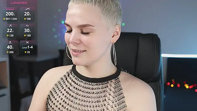 LikaBerry1 online show from March 2025 06:56:02 PM