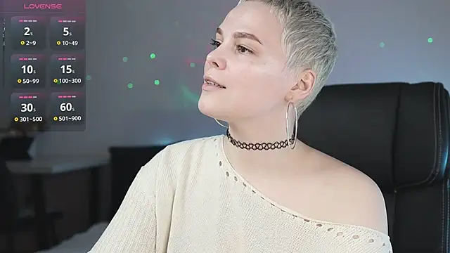 LikaBerry1 online show from March 2025 08:32:02 PM