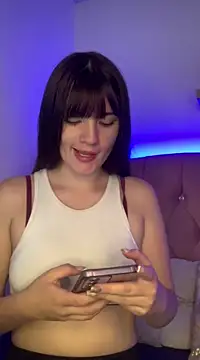 Snapshot of angel_natural chatting on January 2025 07:11:01 PM angel natural online show from January 2025 07:11:01 PM