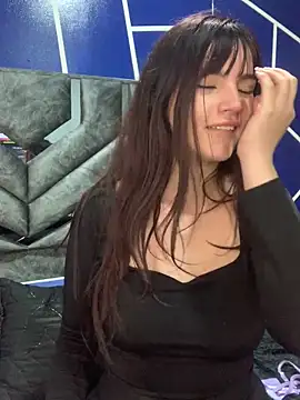 Snapshot of angel_natural chatting on February 2025 07:07:01 PM angel natural online show from February 2025 07:07:01 PM