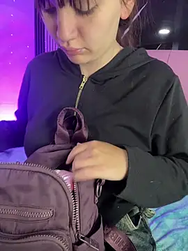 angel natural online show from January 2026 08:47:01 PM