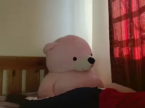 Snapshot of Sexxy_prity25 chatting on February 2025 12:49:01 PM Sexxy prity25 online show from February 2025 12:49:01 PM