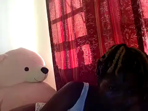 Snapshot of Sexxy_prity25 chatting on February 2025 01:48:01 PM Sexxy prity25 online show from February 2025 01:48:01 PM