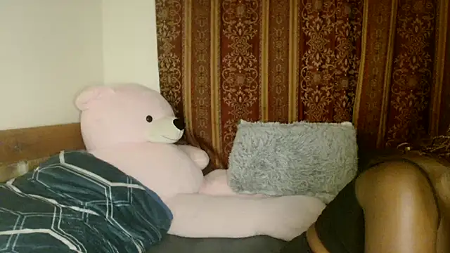 Snapshot of Sexxy_prity25 chatting on October 2025 07:02:01 PM Sexxy prity25 online show from October 2025 07:02:01 PM