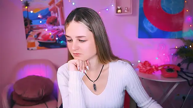 DeboraLarson online show from December 2024 03:41:01 AM
