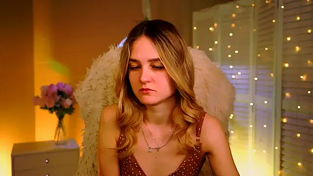 DeboraLarson online show from February 2026 03:32:02 AM