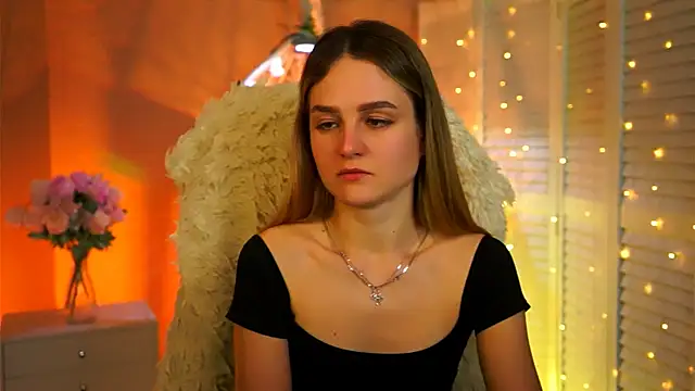 DeboraLarson online show from February 2026 03:35:01 AM