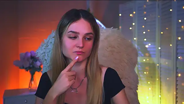 DeboraLarson online show from February 2026 03:13:01 AM