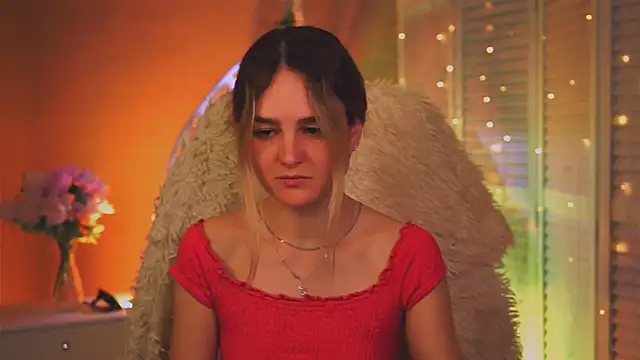 DeboraLarson online show from February 2026 03:26:01 AM