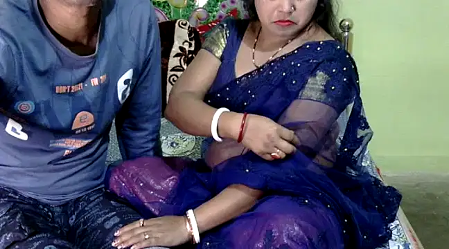 Snapshot of Couple_For_You18 chatting on January 2025 03:12:02 PM Couple For You18 online show from January 2025 03:12:02 PM