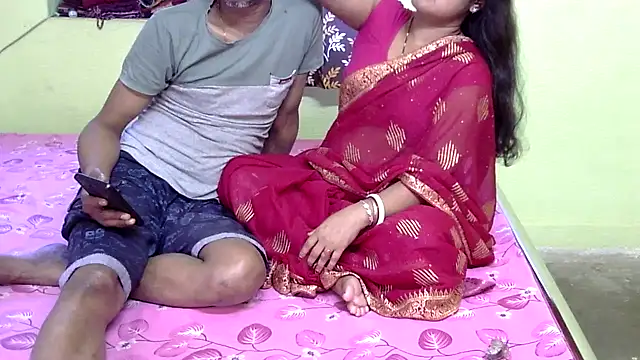 Snapshot of Couple_For_You18 chatting on March 2025 11:16:01 AM Couple For You18 online show from March 2025 11:16:01 AM