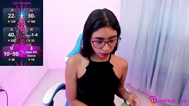 veronica 06 online show from January 2025 07:18:02 PM