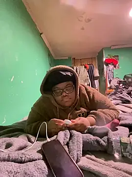 dondivax3 online show from December 2024 03:25:02 AM