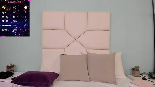 Snapshot of CortanaAdamss chatting on December 2024 05:29:02 PM CortanaAdamss online show from December 2024 05:29:02 PM