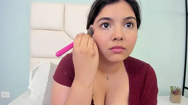 Snapshot of CortanaAdamss chatting on February 2025 11:32:02 AM CortanaAdamss online show from February 2025 11:32:02 AM