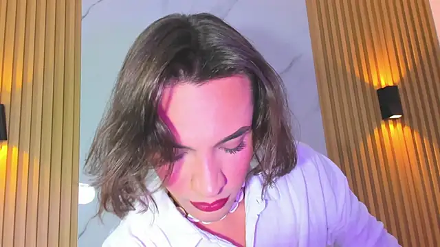 miss Ari online show from January 2025 07:10:02 PM