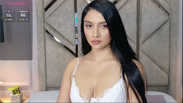 Harper-Avary online show from April 2026 06:37:01 PM