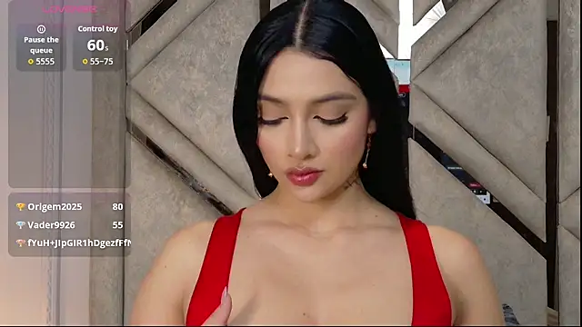 Harper-Avary online show from April 2026 02:18:02 PM