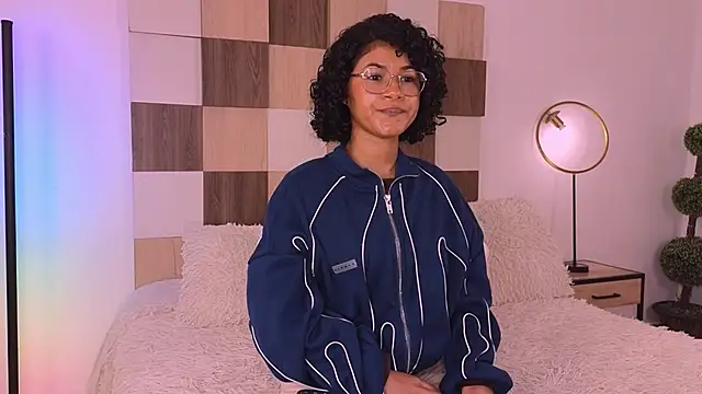 Adele Carter  online show from November 2025 02:27:01 PM