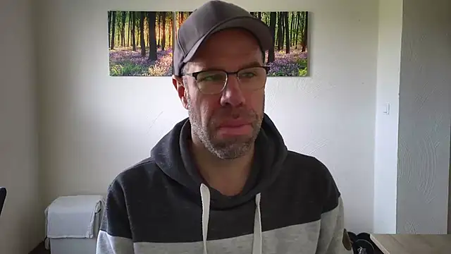 Harry Boldt online show from October 2025 08:49:01 AM