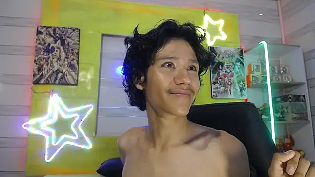 Snapshot of andy_staar chatting on October 2025 01:01:01 PM andy staar online show from October 2025 01:01:01 PM