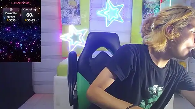 andy staar online show from December 2025 07:43:01 PM