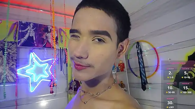 andy staar online show from February 2026 06:07:01 PM